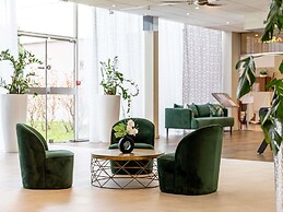 Mercure Paris Le Bourget