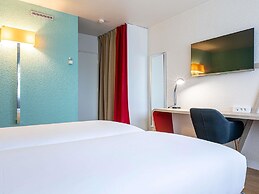 Mercure Paris Le Bourget