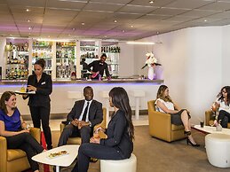 Mercure Paris Le Bourget
