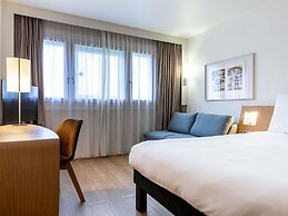 Mercure Paris Le Bourget