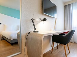 Mercure Paris Le Bourget