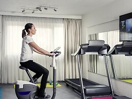 Mercure Paris Le Bourget
