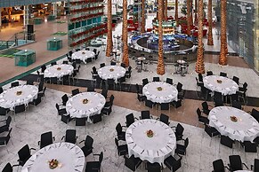 Hilton Munich Airport