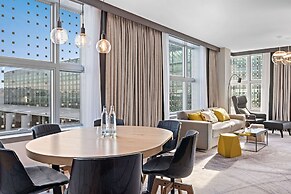 Hilton Munich Airport