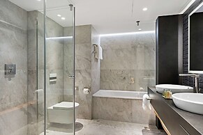Hilton Munich Airport