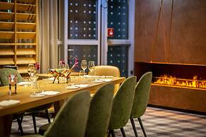 Hilton Munich Airport