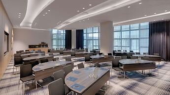 Hilton Munich Airport