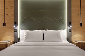 Hilton Munich Airport