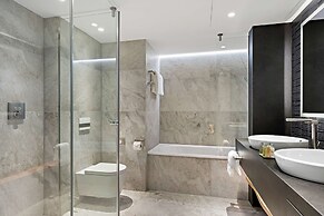Hilton Munich Airport