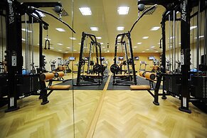 Hilton Munich Airport