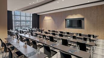 Hilton Munich Airport