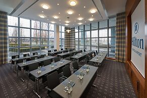 Hilton Munich Airport
