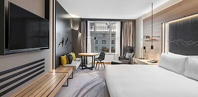 Hilton Munich Airport