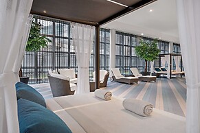Hilton Munich Airport