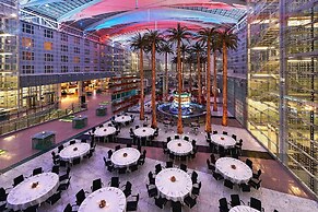 Hilton Munich Airport