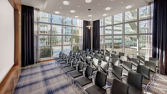 Hilton Munich Airport