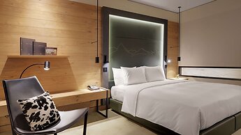 Hilton Munich Airport
