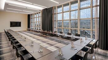 Hilton Munich Airport