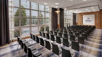 Hilton Munich Airport