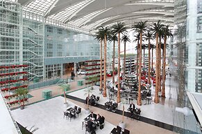 Hilton Munich Airport