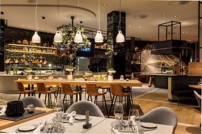 Hilton Munich Airport