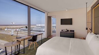 Hilton Munich Airport
