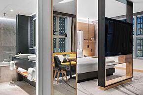 Hilton Munich Airport