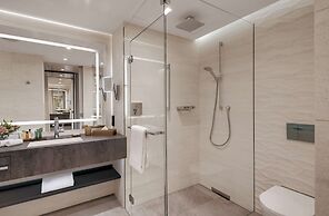 Hilton Munich Airport