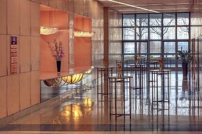 Hilton Munich Airport