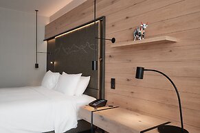 Hilton Munich Airport