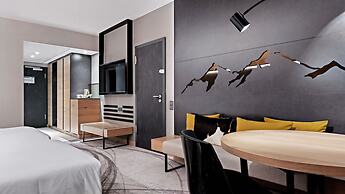 Hilton Munich Airport