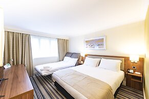 Holiday Inn Cardiff - North M4 by IHG