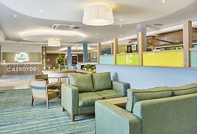Holiday Inn Cardiff - North M4 by IHG