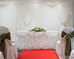 Holiday Inn Cardiff - North M4 by IHG
