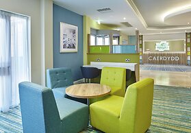Holiday Inn Cardiff - North M4 by IHG