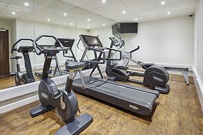 Holiday Inn Cardiff - North M4 by IHG