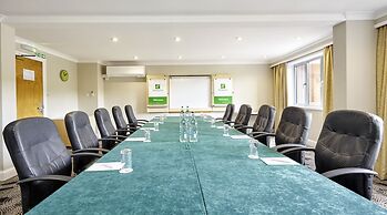 Holiday Inn Cardiff - North M4 by IHG