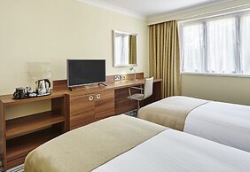 Holiday Inn Cardiff - North M4 by IHG