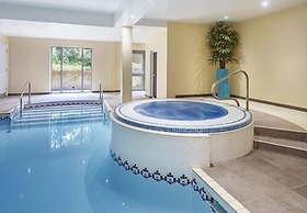 Holiday Inn Cardiff - North M4 by IHG
