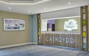 Holiday Inn Cardiff - North M4 by IHG