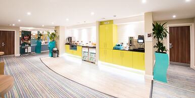 Holiday Inn Cardiff - North M4 by IHG