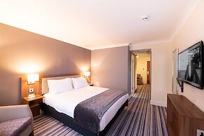 Holiday Inn Cardiff - North M4 by IHG