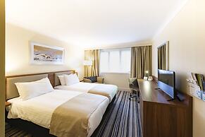 Holiday Inn Cardiff - North M4 by IHG