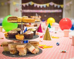 Holiday Inn Cardiff - North M4 by IHG