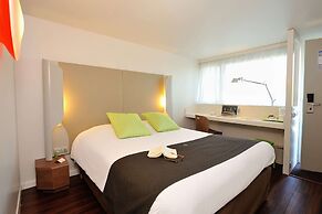 Campanile Chambray Les Tours