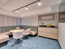 Novotel Paris Centre Bercy