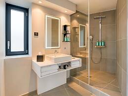 Novotel Paris Centre Bercy
