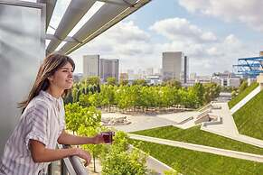 Novotel Paris Centre Bercy