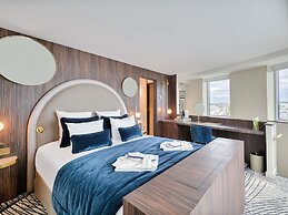Novotel Paris Centre Bercy