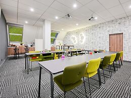 Novotel Paris Centre Bercy